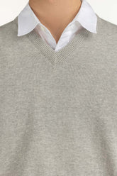 Regular Fit Sweater MN-SWT-WS25-500